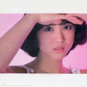 松田聖子アルバム一言レビュー 1980年代